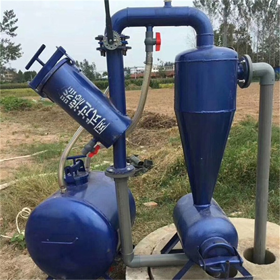 農(nóng)用滴灌過濾器
