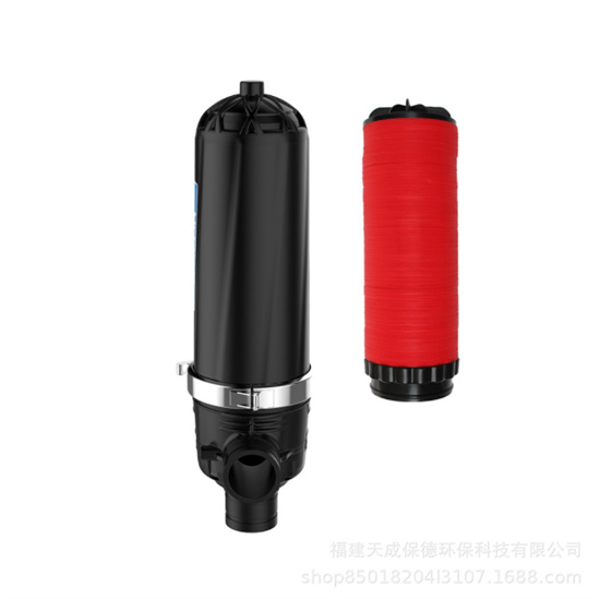 疊片式過濾器