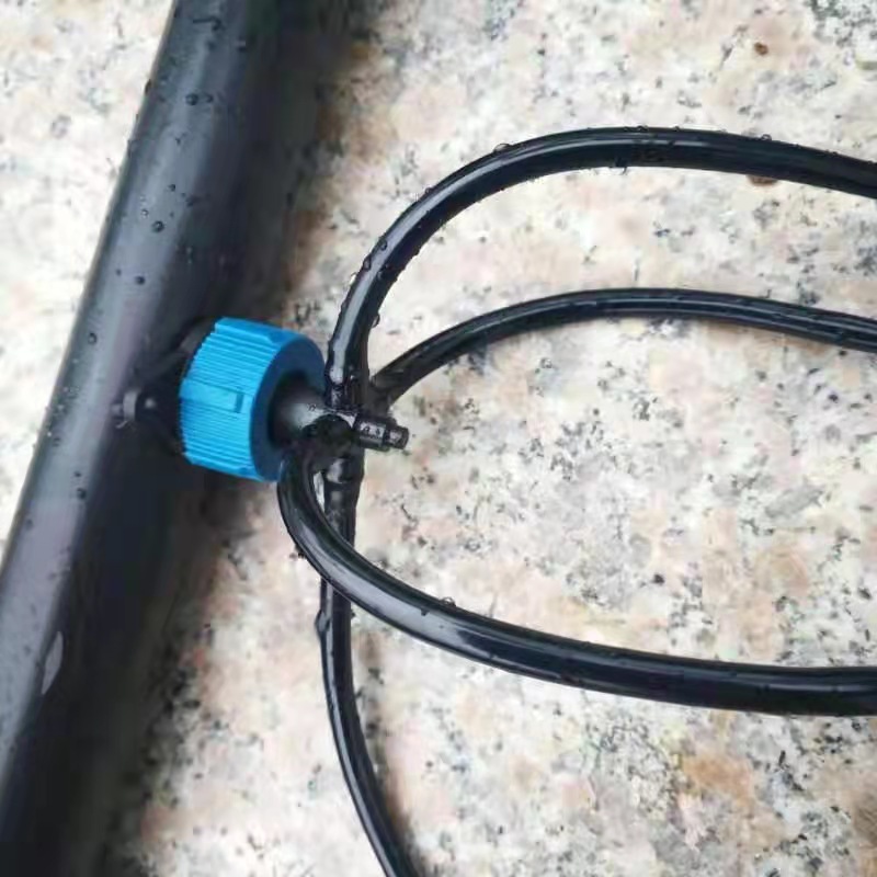 灌溉滴箭