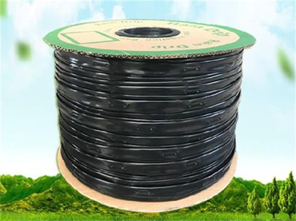 山東果樹(shù)滴灌廠家
