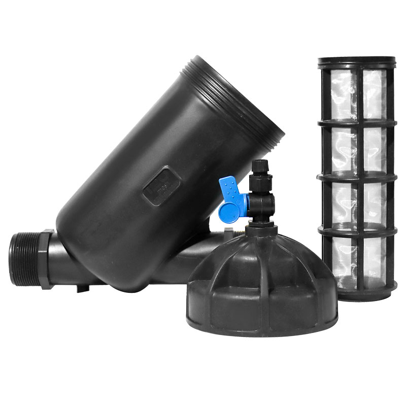 塑料過濾器廠家